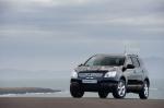 Nissan Qashqai 2 2009 года